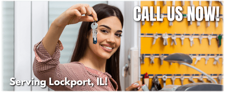 Locksmith Lockport IL