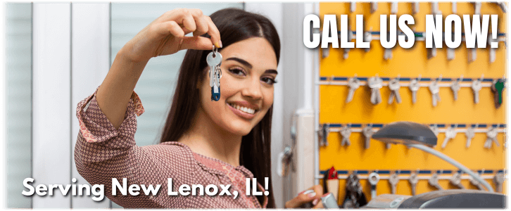 Locksmith New Lenox IL